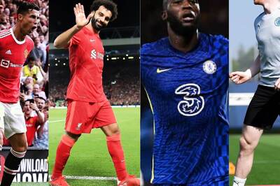 How to Fit Cristiano Ronaldo, Romelu Lukaku, Mohamed Salah and Kevin De Bruyne in Fantasy Premier League Team?