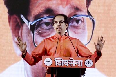 Call for Support, Raut in Hosp: Tense Moments Keep Sena Busy But in Vain, Party May Opt for Legal Route