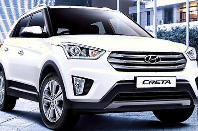 Hyundai to increase Creta production to 13,000 units a month to cut waiting period