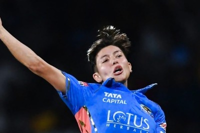 'I Get to do the Thing That I Love for Living': Issy Wong on Feeling Pressure While Playing