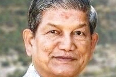 Harish Rawat's Push for Dalit Face in Uttarakhand Sets Political Circles Abuzz, BJP Slams 'Ploy to Attract Voters'