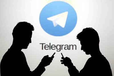 Telegram Rolls Out New Update: Schedule Messages, Improved Location Sharing and More