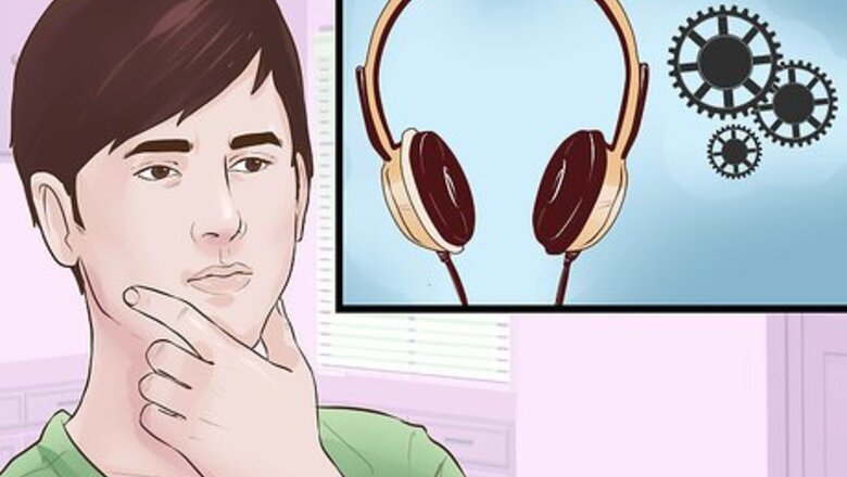 How to Install Headphones