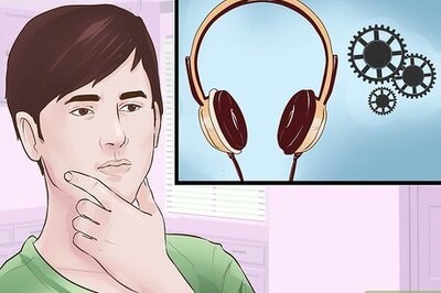 How to Install Headphones