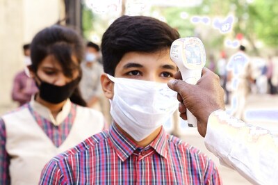 Plan for Board Exams 2022 Result Criteria in Advance: Sisodia