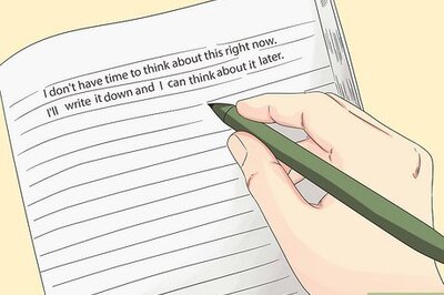 How to Stop Worrying About Bad Things That Could Happen to You or Your Family