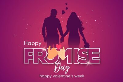Promise Day 2024: History, Significance, and Pledges for Lasting Love
