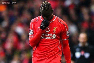 Mario Balotelli charged by FA for instagram message