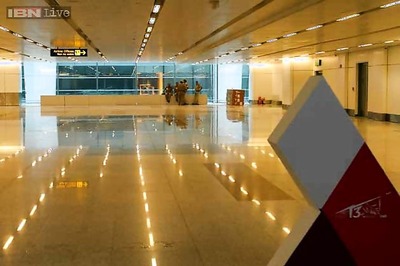 Gold worth crores of rupees missing from customs secure vaults at IGI airport