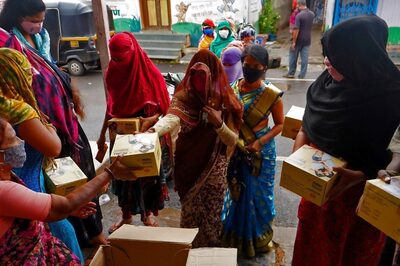 Sex Work Not Illegal If Voluntary, Only Running Brothel Is, SC Panel Recommends; Centre Objects