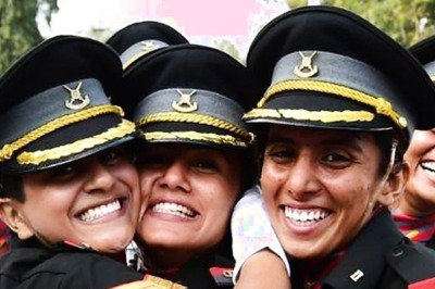 'Historic Decision': Women Will Be Admitted To NDA, Centre Tells SC, Seeks Time for Roadmap