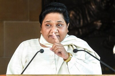 What Lessons Mayawati’s Fruitful Foray into Yadav Politics in 2004 Hold For Her Adversaries