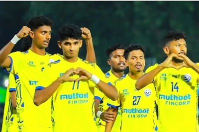 From Local Heroes to Global Stage: Muthoot FA’s RFDL Success to the Next Gen Cup