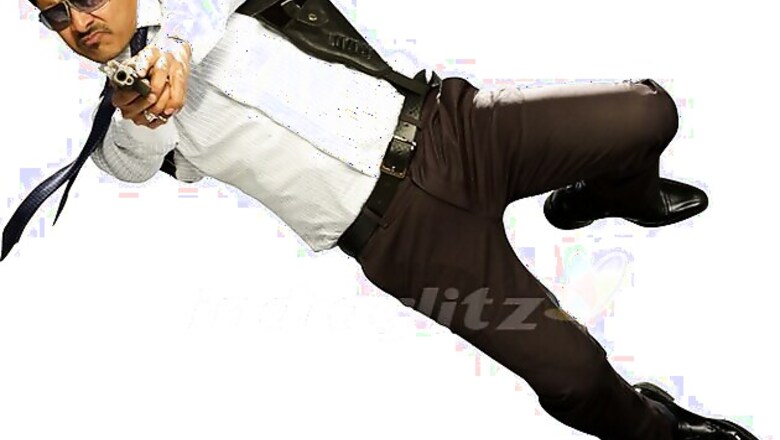 'Thaandavam' to release as 'Sivathandavam' in AP