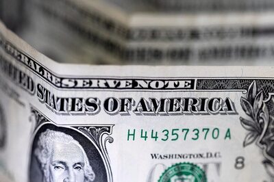 Rupee Gains 10 Paise To Close At 82.08 Against US Dollar