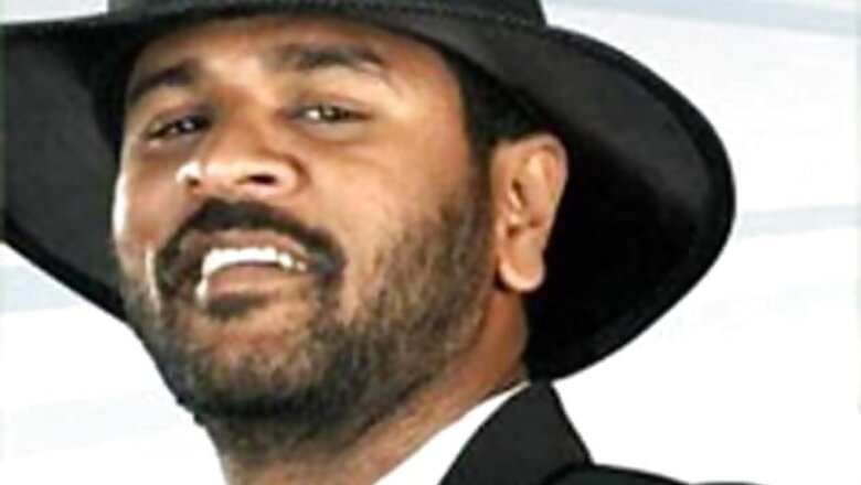 Prabhu Deva: Not remaking Baasha with Ajay Devgan