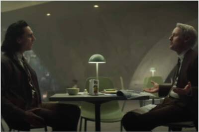 Loki Trailer Unleashes Chaos and Marvel Fans are Up for it