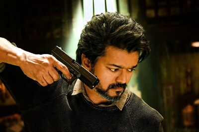 Ahead of Beast's Global Release, Vijay Sends Important Message To Members of His Movement