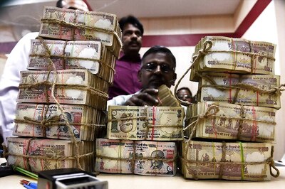 New Design Bank Notes in Other Denominations to be Introduced Soon: Centre