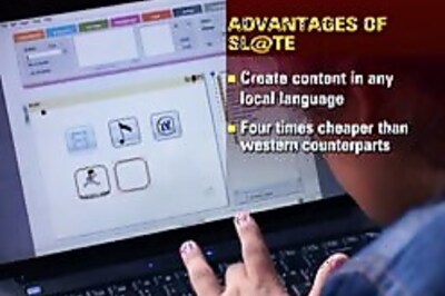 Gartner paints a rosy future for Indian IT industry