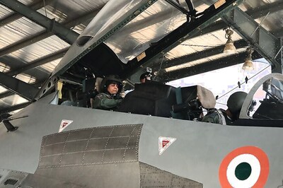 Hindustan Aeronautics Ltd Flies Hawk With Domestic Avionics System