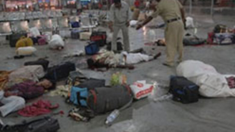 India's political leadership to blame: Wall Street Journal