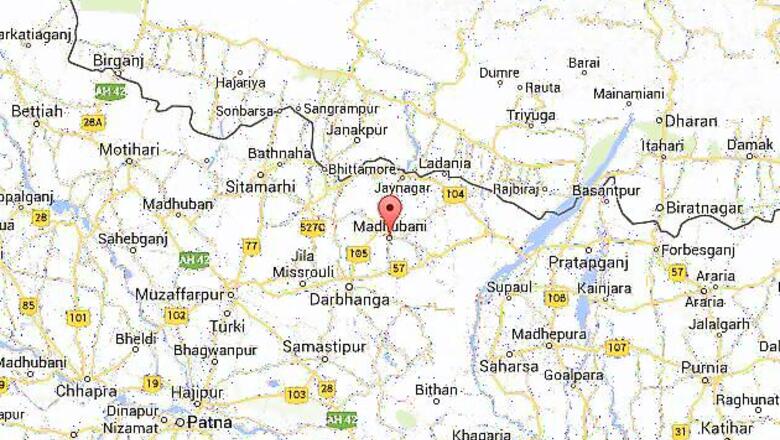Vigilance sleuths trap revenue officer in Madhubani