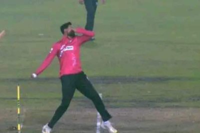 Shoaib Malik 'Strongly Refutes Baseless Rumours' of Match-fixing Charges in Bangladesh Premier League