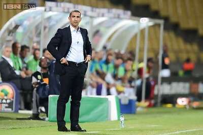 Ivory Coast coach Sabri Lamouchi aims for consistency in players' fitness
