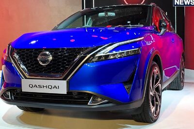 Nissan Showcases X-Trail, Qashqai and Juke SUVs in India, Details Here