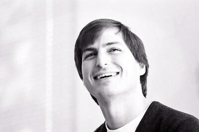 Read: Tim Cook's heartfelt email to Apple employees on Steve Jobs' 4th death anniversary