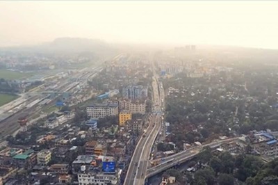 Assam: Construction Work of Longest Flyover Begins, Set To Be Completed By 2026