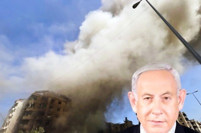 'If Someone Rises To Kill You...': Netanyahu Says Israel 'Settled Accounts' With Hassan Nasrallah's Killing