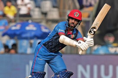 Hashmatullah Shahidi Laments Underwhelming Fielding that Lead to Dropped Semi-final Chance for Afghanistan