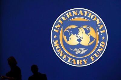India Likely to be Less Affected by Global Economic Shocks: IMF