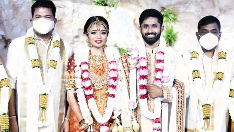 Filmmaker S Shankar Abruptly Calls Off Daughter’s Wedding Reception, Fans Perplexed