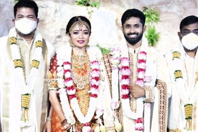 Filmmaker S Shankar Abruptly Calls Off Daughter’s Wedding Reception, Fans Perplexed