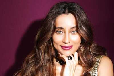 Anusha Dandekar Reveals Her Male Co-Host Left The Sets When She Asked For Equal Air Time; Says 'He Was...'