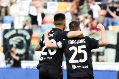 Italian Club Spezia Wins in Appeal Against FIFA Transfer Ban