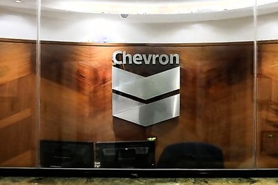 Chevron ordered to inspect propane kettles at Gorgon LNG plant in Australia