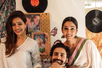 Chandan Roy Sanyal Set to Direct and Star The Playback Singer, Deets Inside