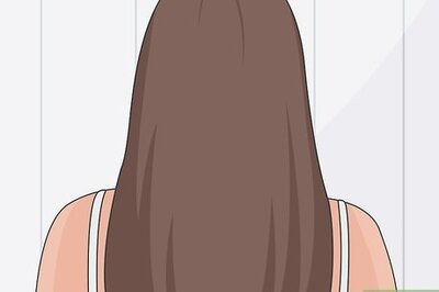 How to Fit Micro Ring Hair Extensions