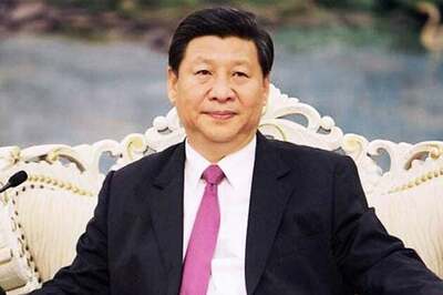 Chinese President Xi Jinping announces 2015 as 'Visit India Year' in China