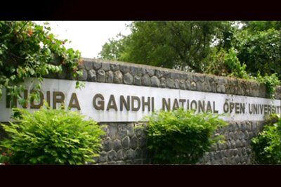 IGNOU releases hall tickets for June 2020 TEE at ignou.ac.in