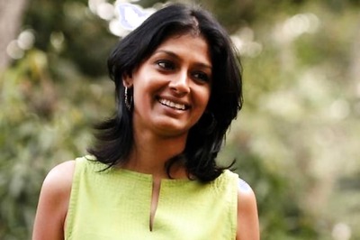 Nandita Das on Manto: Didn't Want it to be Like Wikipedia Page