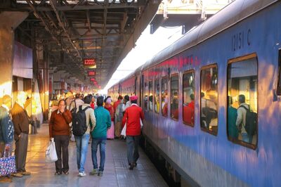 Shadow Warrior | What A Difference Ten Years Make: India Since 2014