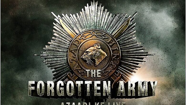 The Forgotten Army Review: Kabir Khan's Web Series is Well Mounted but Lacks Novelty