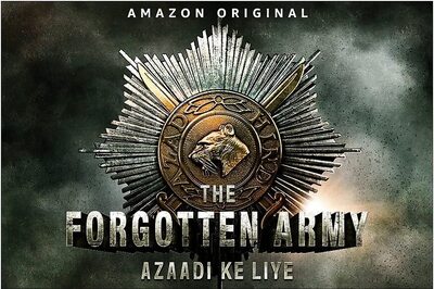 The Forgotten Army Review: Kabir Khan's Web Series is Well Mounted but Lacks Novelty