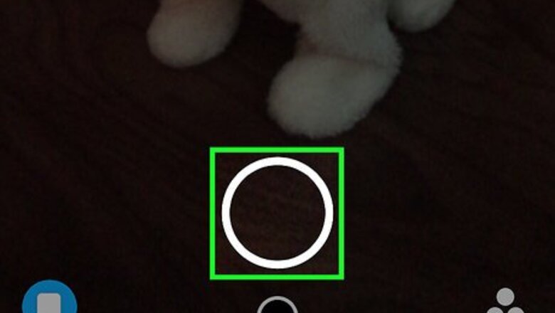 How to Draw on Snapchat