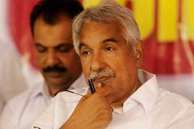 Chandy Assures Help to Kerala Rape Victim's Family, Promises Jobs